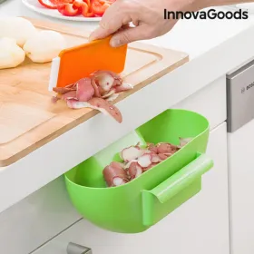 InnovaGoods Ripustettava Roska-astia